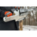 Бензопила ZIMANI MS361 PRO 18" с цепью HyWay TITANIUM AG366PROZ2