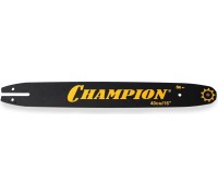 Шина для цепной пилы CHAMPION 952904 16