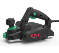 Рубанок сетевой DWT HBP03-82