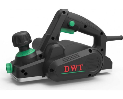 Рубанок сетевой DWT HBP03-82 купить с доставкой и официальной гарантией