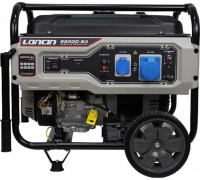 Генератор бензиновый LONCIN LC6500D-SA 00-00157636