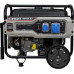 Генератор бензиновый LONCIN LC6500D-SA 00-00157636