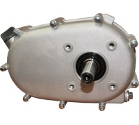 Редуктор понижающий LIFAN 177F-192F-2, 460R цепной 1:2 (25/22) 177F-460R (REDUCER)