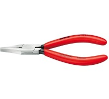 Плоскогубцы для захвата и монтажа KNIPEX 3711125 125 мм [KN-3711125]