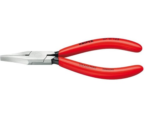 Плоскогубцы для захвата и монтажа KNIPEX 3711125 125 мм [KN-3711125]