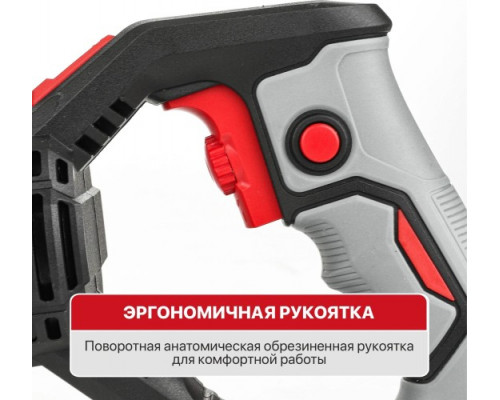 Пила сабельная P.I.T. PSA115-C1 купить с доставкой и официальной гарантией