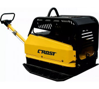 Виброплита GROST XHZ 750 реверсивная 214314