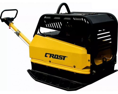 Виброплита GROST XHZ 750 реверсивная