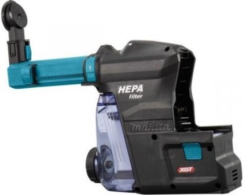 Система пылеудаления MAKITA для HR004G DX14 (191E60-4) [191E60-4]