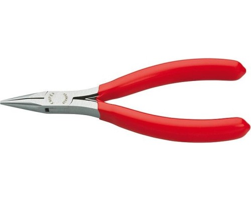 Круглогубцы прецизионные KNIPEX 3521115 115 мм [KN-3521115]