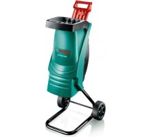 Измельчитель садовый BOSCH AXT Rapid 2200 [0600853600] Коробка, толкатель