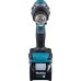 Дрель-шуруповерт аккумуляторная MAKITA DF002GD201