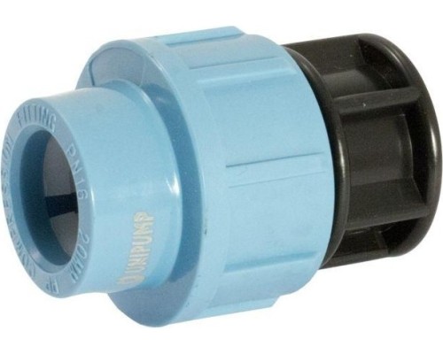 Заглушка UNIPUMP TM 265006 ф32 [40281]