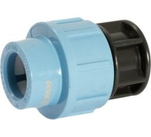 Заглушка UNIPUMP TM 265006 ф40 [16056]