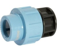 Заглушка UNIPUMP TM 265006 ф25 [86449]