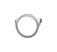 Патч-корд REXANT 02-0390-1 S/FTP, CAT 6A (10G), RJ45-RJ45, 28AWG, LSZH, 1м