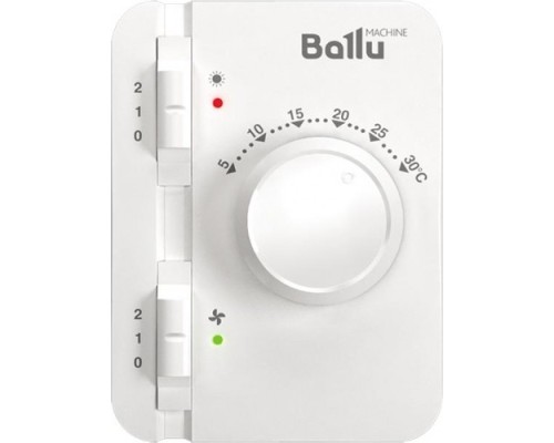 Завеса тепловая электрическая BALLU BHC-М15-Т09-PS [НС-1111927]