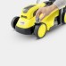 Газонокосилка аккумуляторная KARCHER LMO 18-33 Battery Set [1.444-401.0]
