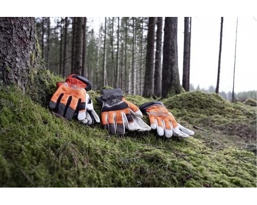 Перчатки HUSQVARNA Functional, р.08