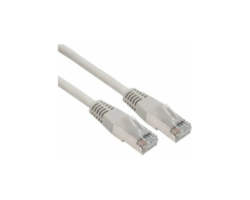 Пaтч-корд REXANT 18-8106-1 F/UTP, CAT 6, RJ45-RJ45, ZH нг(A)-HF, 3м