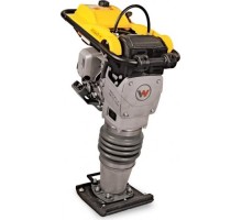 Вибротрамбовка WACKER NEUSON BS 60-4 As бензиновый 4-тактный двигатель [5100030606]