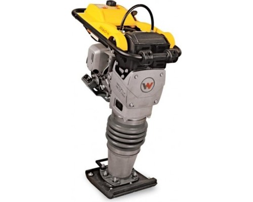 Вибротрамбовка WACKER NEUSON BS 60-4 As бензиновый 4-тактный двигатель [5100030606]