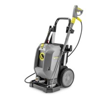 Автомойка KARCHER HD  9/20-4 S (1.286-951.0), 400V [1.286-951.0]