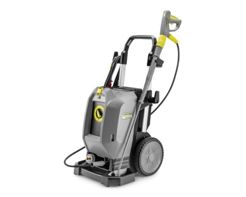 Автомойка KARCHER HD  9/20-4 S (1.286-951.0), 400V [1.286-951.0]