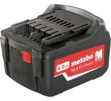 Аккумулятор METABO 14.4 V 4.0 Ач Li-Power [625590000]