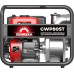 Мотопомпа бензиновая для слабозагрязненной воды SUNREKA GWP80ST 215002