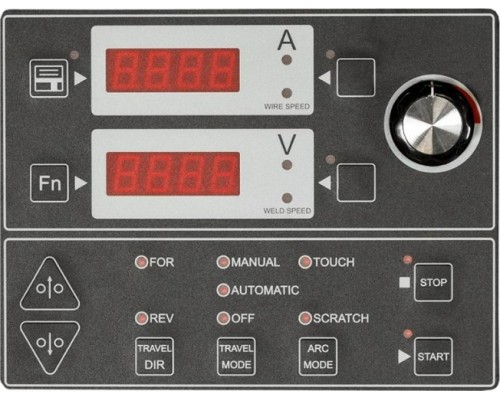 Сварочный инвертор СВАРОГ MZ 1000 (M308) [00000092622]