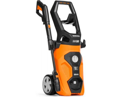 Минимойка DAEWOO DAW 500