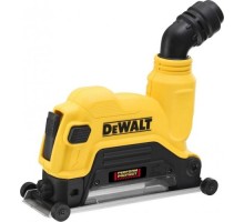 Кожух для штробления DeWALT DWE46225 для УШМ 125 мм [DWE46225-XJ]