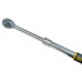 Трещотка телескопическая BERGER BG2282 1/2" 305-445 мм