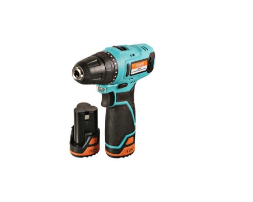 Дрель-шуруповерт аккумуляторная Sturm CD1240C Дрель-шуруповерт аккумуляторная Sturm CD1240C