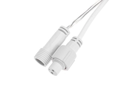 Гирлянда Neon-Night 235-103 Занавес 2x0,8м 160 LED СИНИЙ ПВХ IP65, 230B Гирлянда Neon-Night 235-103 Занавес 2x0,8м 160 LED СИНИЙ ПВХ IP65, 230B