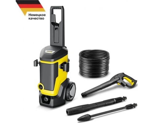 Автомойка KARCHER K 7 WCM (1.317-400.0) [1.317-400.0]