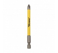 Бита для заворачивания Kranz KR-92-0412-1 PH2х90 мм