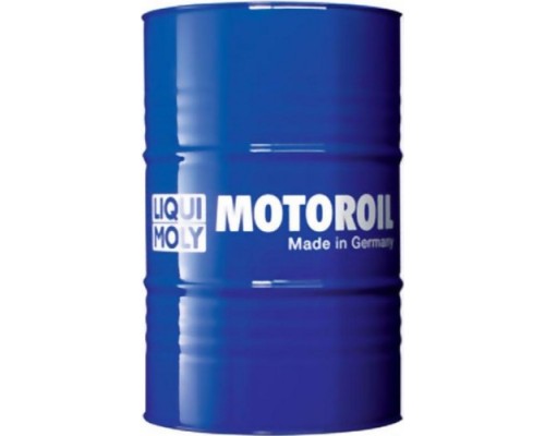 Масло моторное LIQUI-MOLY SAE 5W30 Molygen New Generation 205 л 9045 синтетическое [9045]