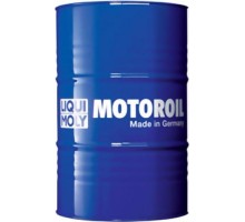 Масло дизельное LIQUI MOLY SAE 10W40 LKW-Langzeit-Motoroil Basic 205 л 4702 синтетическое [4702]