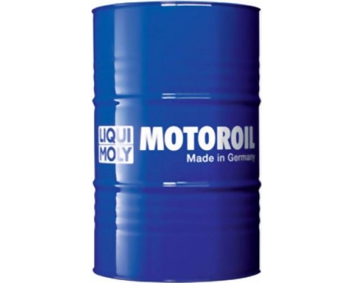 Масло дизельное LIQUI-MOLY SAE 10W30 Special Tec AA Diesel 205 л 7526 cинтетическое [7526]