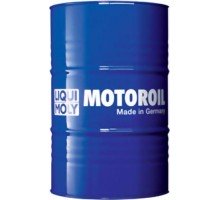 Масло моторное LIQUI MOLY SAE  5W30 Top Tec Truck 4350 205 л 3788 синтетическое 3788