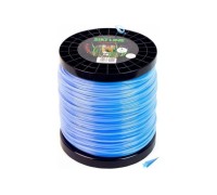 Леска триммерная SIAT PROFESSIONAL ЗВЕЗДА 3.0 SIAT-280м бобина 303220