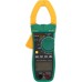 Клещи токоизмерительные MASTECH MS2138 + постоянный ток [13-1311]