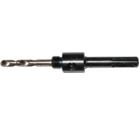 Адаптер для биметаллической коронки MAKITA D-17603 sds+bim