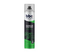Полироль пластика BI BI CARE Exotic 400 мл 4018