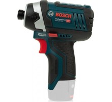 Гайковерт аккумуляторный BOSCH GDR 10,8 V-LI/ 12V-105 без АКБ и ЗУ [06019A6901]