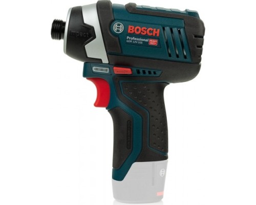 Гайковерт аккумуляторный BOSCH GDR 10,8 V-LI/ 12V-105 без АКБ и ЗУ [06019A6901]