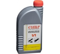 Масло для смазки цепи СТАВР API GL-3 1 л ст-масло-цепь