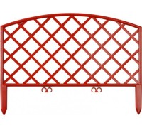 Забор декоративный GRINDA 